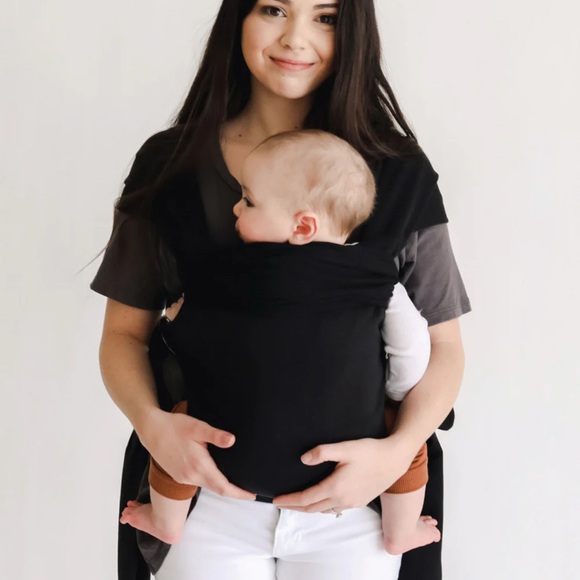 2 LALABU Simple Wraps - Picture 5 of 11